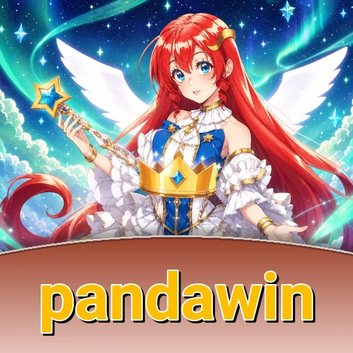 Cuplikan layar pandawin APK resmi di Android