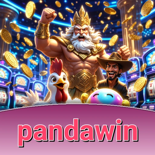 Gambar verifikasi tautan alternatif resmi pandawin Indonesia